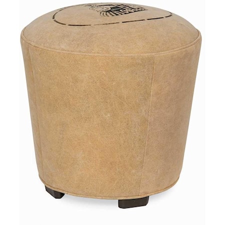 Muffette Stool