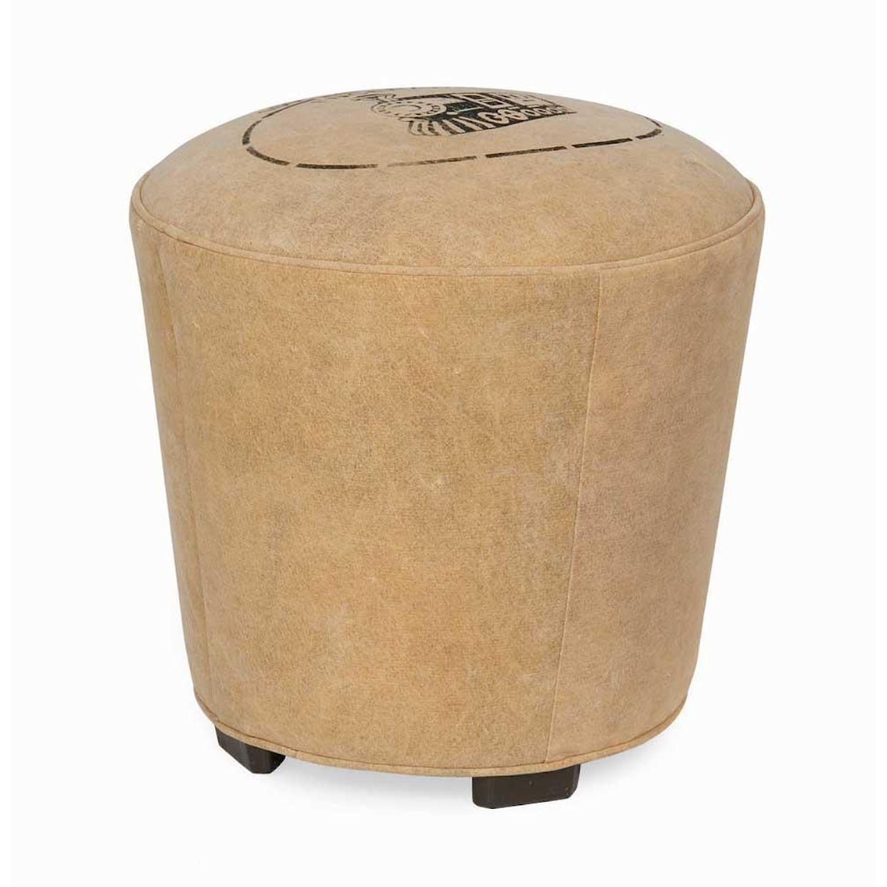 C.R. Laine Accents Muffette Stool