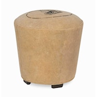 Muffette Stool