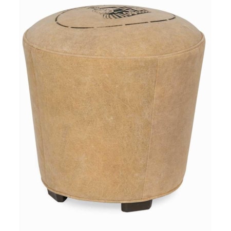 Muffette Stool