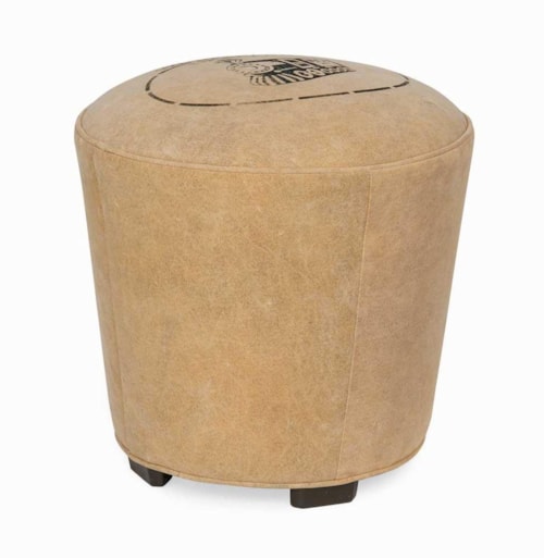 Muffette Stool