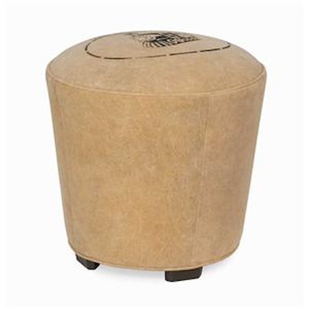 Muffette Stool