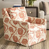 C.R. Laine Accents Jennifer Chair