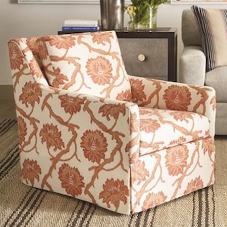 Jennifer Chair