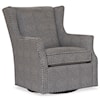 C.R. Laine Accents Holman Swivel Chair