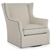 C.R. Laine Accents Holman Swivel Chair