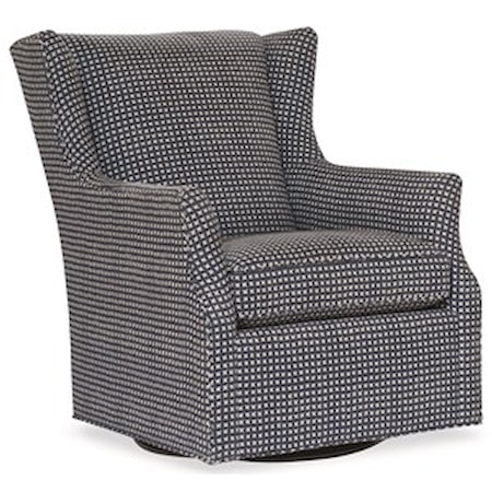 Holman Swivel Chair