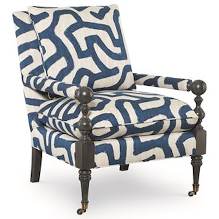 Bradstreet Chair