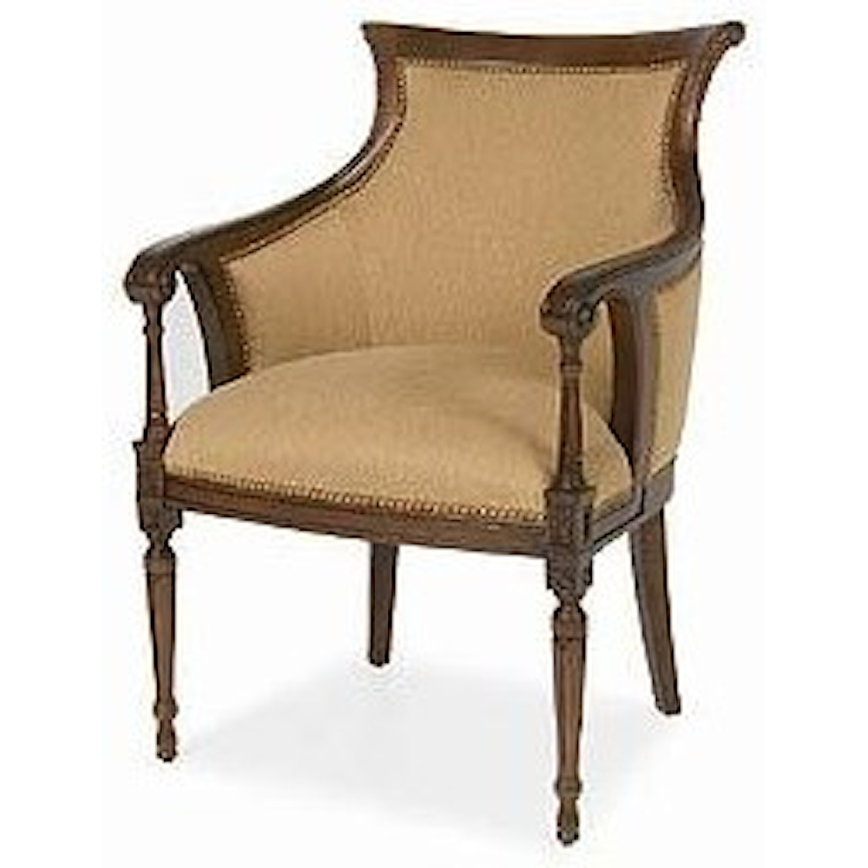 C.R. Laine Accents Charm Chair