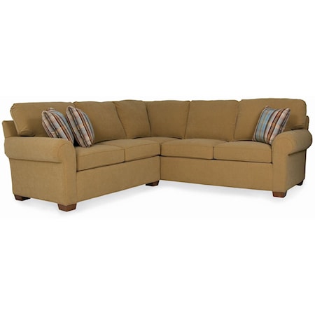 L Shaped Sectional