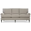 C.R. Laine Custom Design 8800 Series Custom Design Roll Panel Arm Sofa