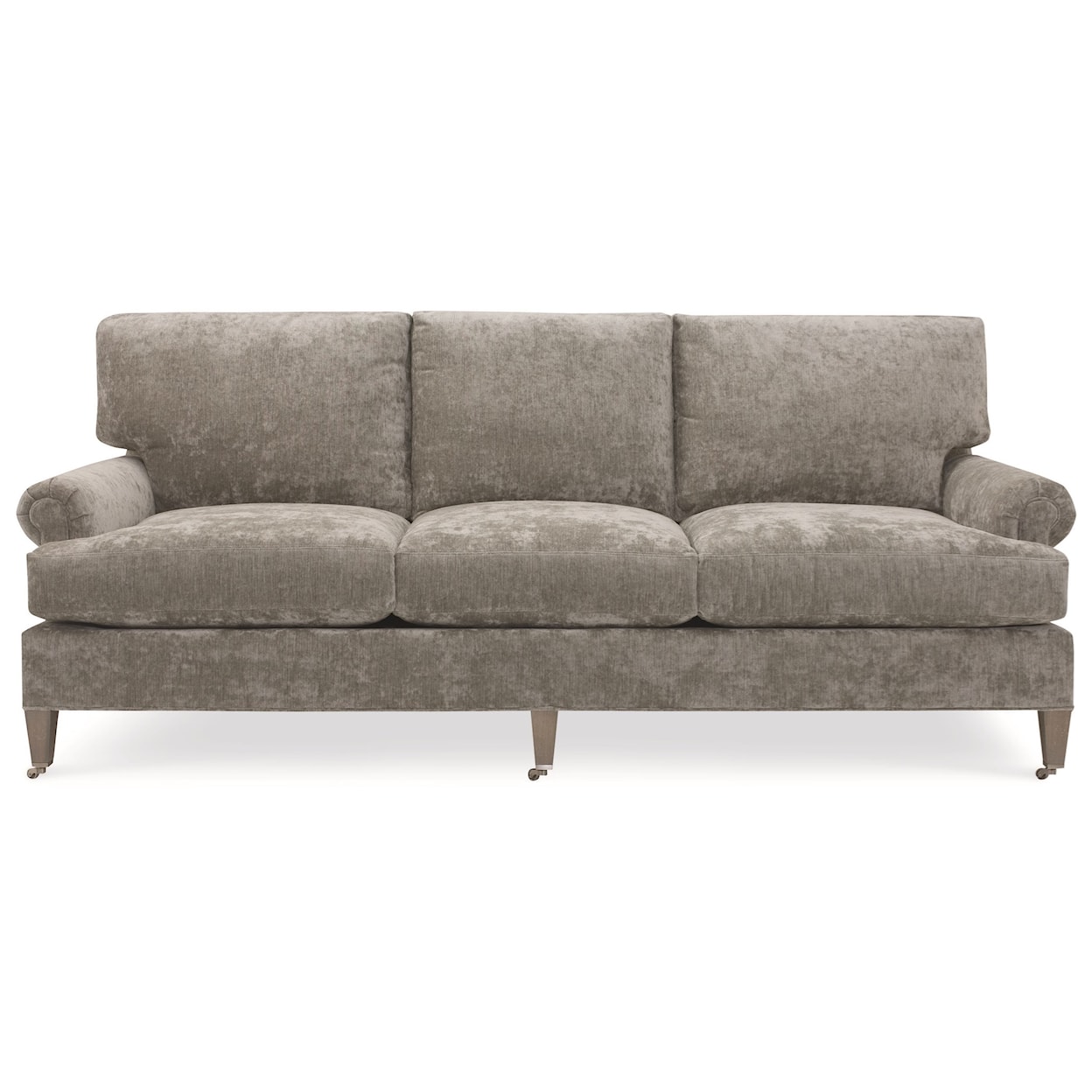 C.R. Laine Custom Design 8800 Series Customizable Sofa