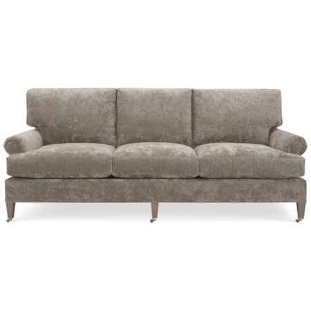 Customizable Sofa
