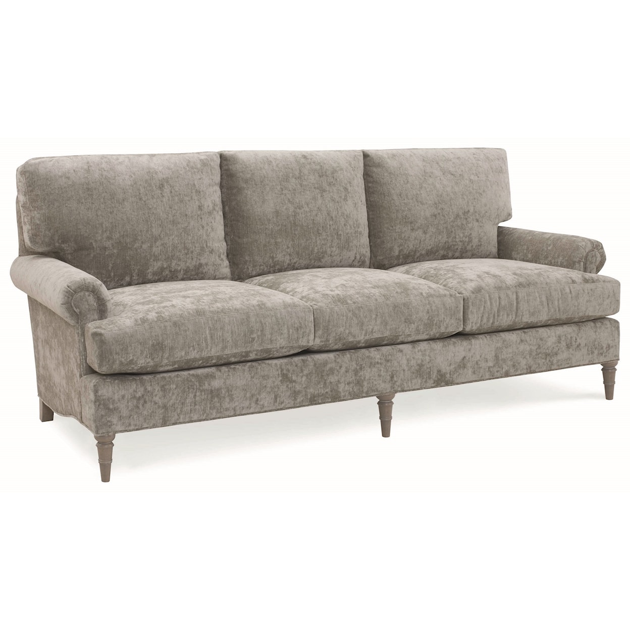 C.R. Laine Custom Design 8800 Series Customizable Sofa