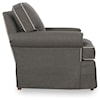 C.R. Laine Custom Design 8800 Series Custome Design Key Arm Chair