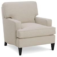 Custom Design Chair
