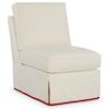 C.R. Laine Custom Design 8800 Series Armless Chair