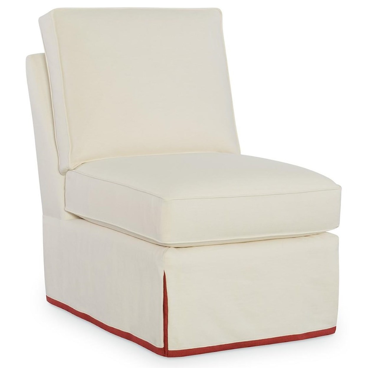 C.R. Laine Custom Design 8800 Series Armless Chair