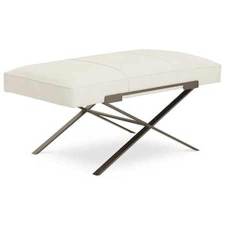 Large Ottoman