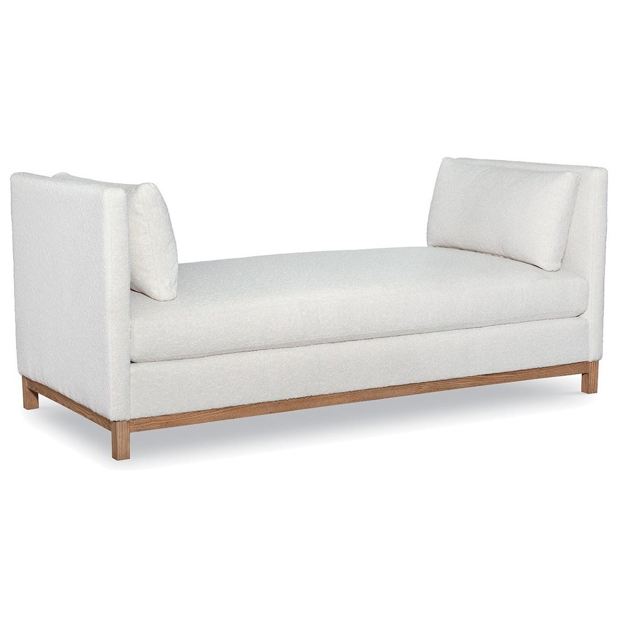 C.R. Laine Daybeds Rochelle Fabric Daybed