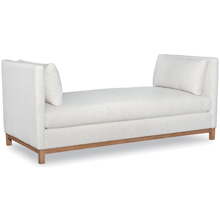 Rochelle Fabric Daybed