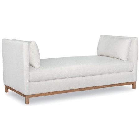 Rochelle Fabric Daybed