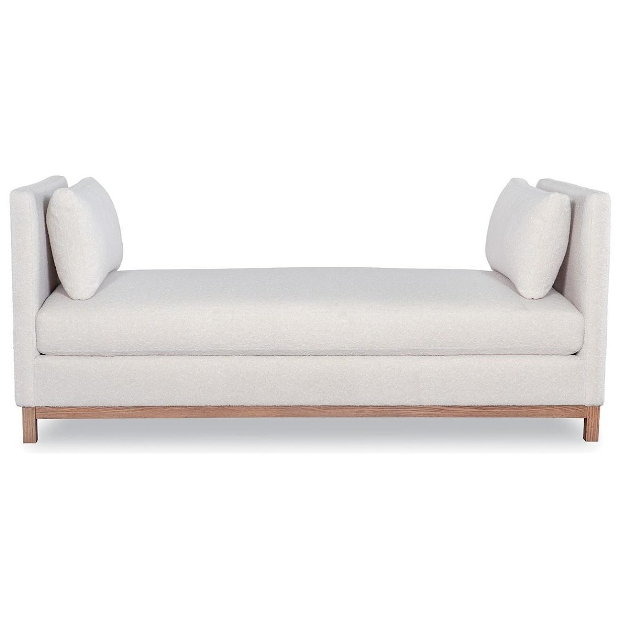 C.R. Laine Daybeds Rochelle Fabric Daybed