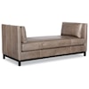 C.R. Laine Daybeds Rochelle Leather Daybed
