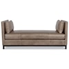 C.R. Laine Daybeds Rochelle Leather Daybed