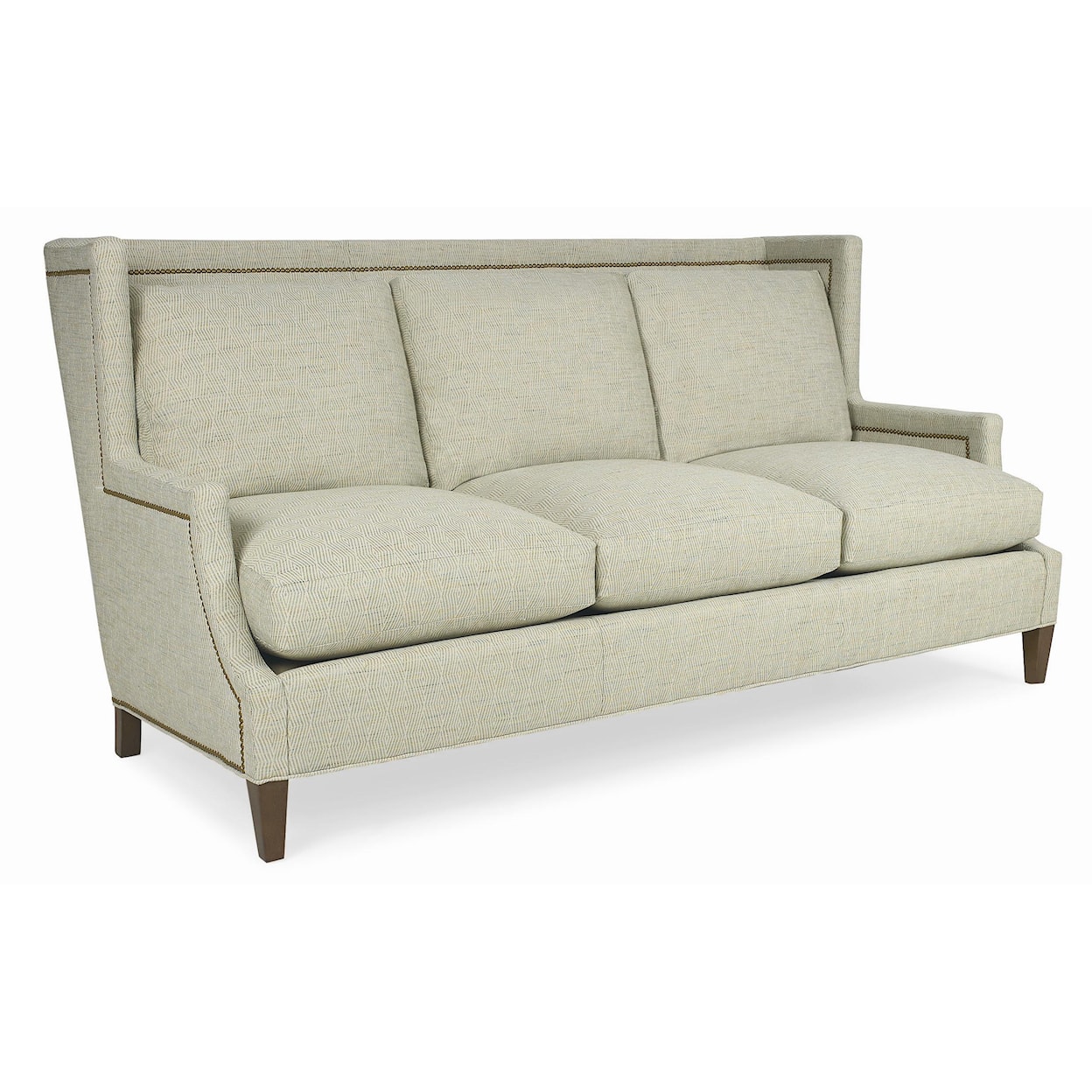 C.R. Laine Garrison Contemporary Sofa