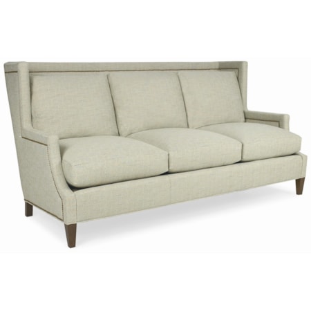 Contemporary Sofa