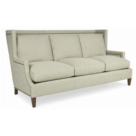 Contemporary Sofa