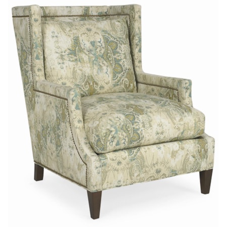 Contemporary Chair