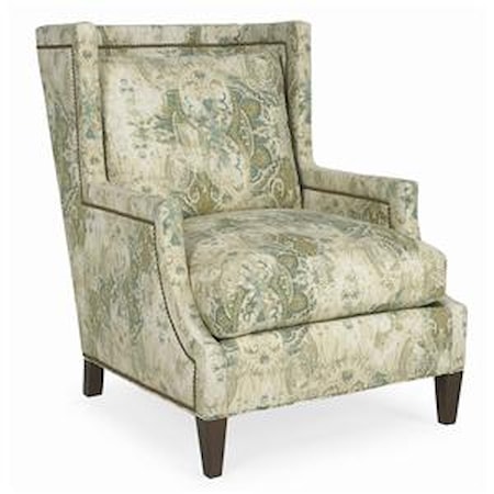 Contemporary Chair