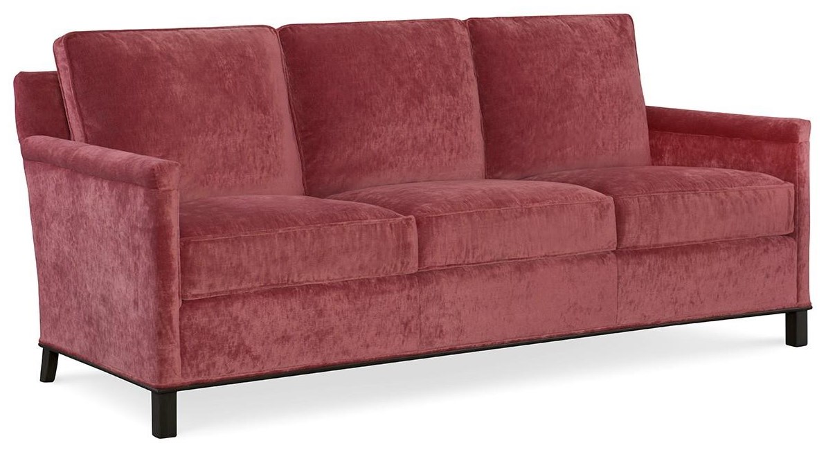 Gotham Long Sofa