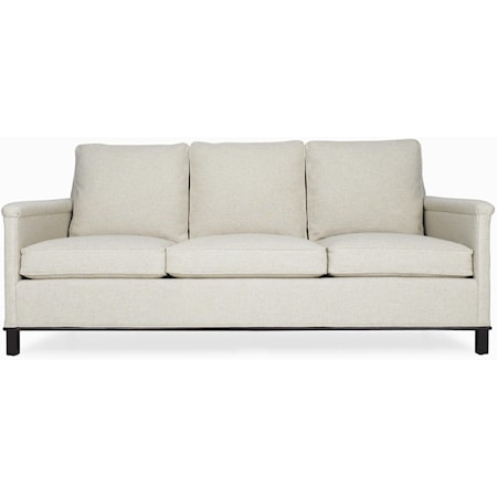 3-Seat Sofa