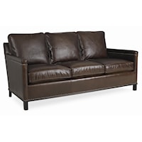 Contemporary 3-Seat Sofa