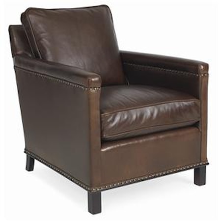 Upholstered Chair