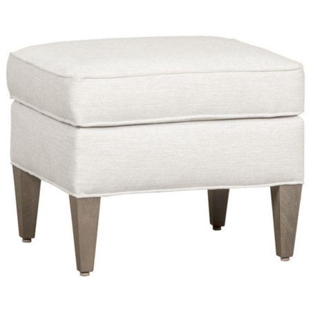 Halsey Ottoman