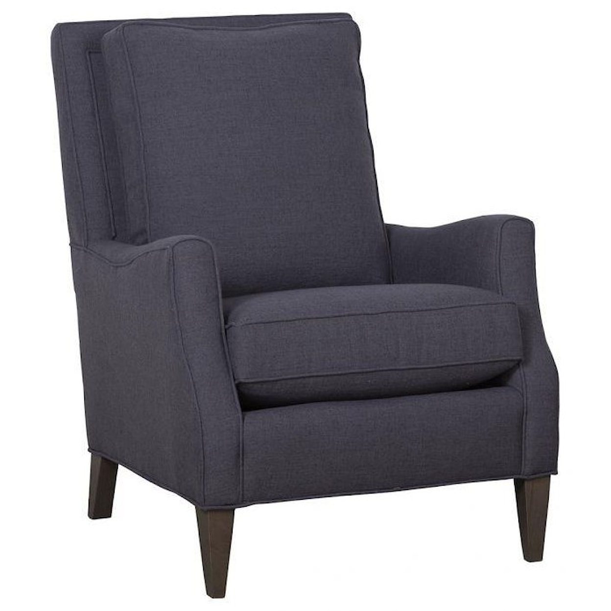 C.R. Laine Halsey Halsey Lounge Chair