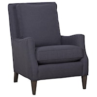 Halsey Lounge Chair