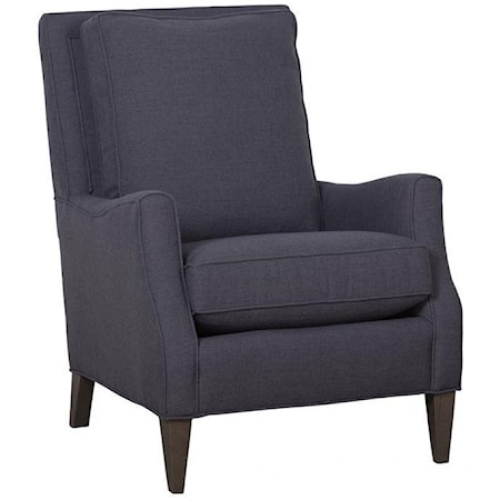 Halsey Lounge Chair