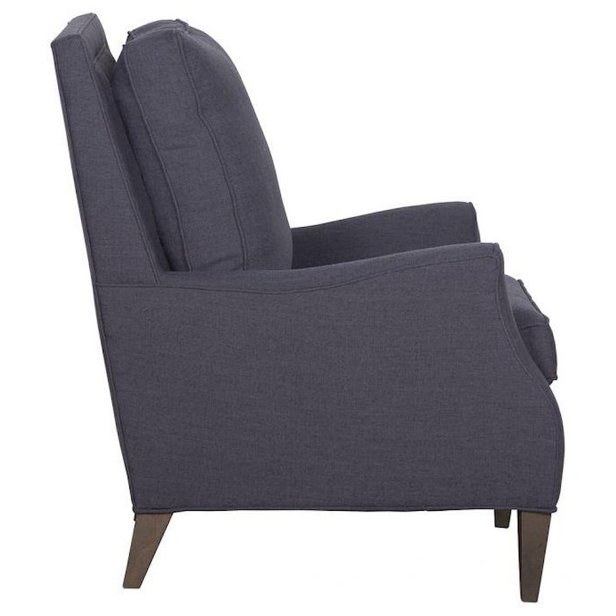 C.R. Laine Halsey Halsey Lounge Chair