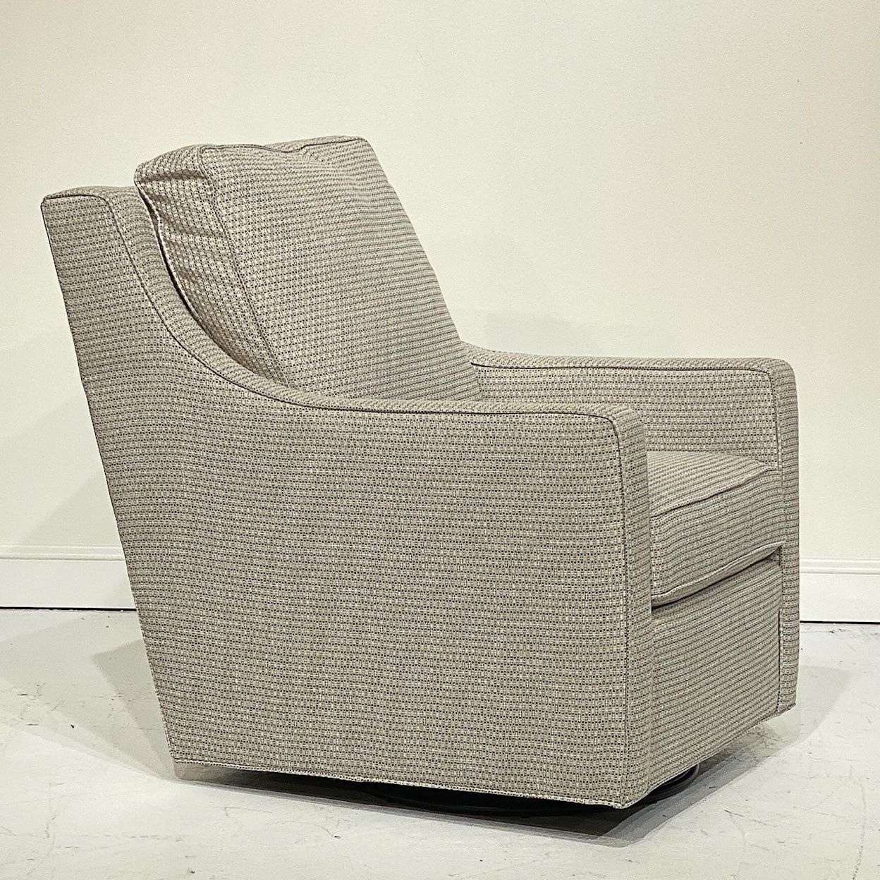 C.R. Laine Harper Swivel Glider