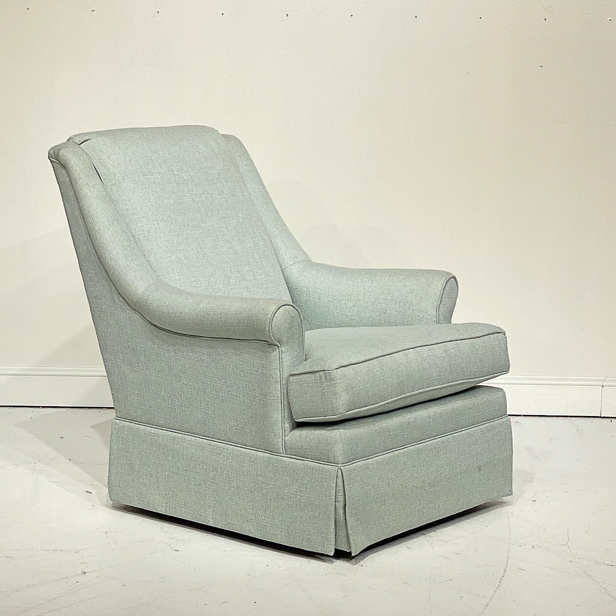 C.R. Laine Holden Swivel Glider