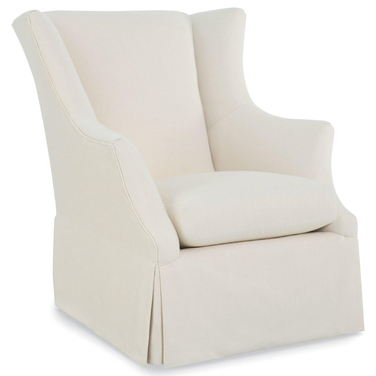 C.R. Laine Holly Holly Swivel Chair