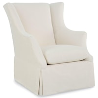 Holly Swivel Chair