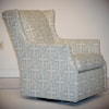 C.R. Laine Holman Swivel Glider