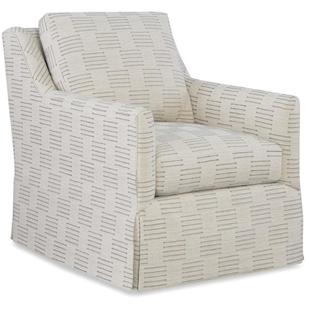 Jenette Chair