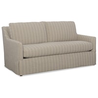 Jenette Settee